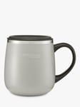 Thermos Thermocafe Earth Collection Double Wall Insulated Stainless Steel Desk Mug, 280ml