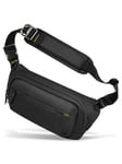 Spigen Klasden Sling Bag black