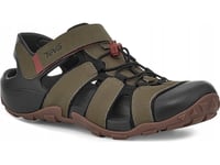 Teva M's Flintwood Vandringsskor För Herrar, Dol, 45,5 (Us 12)  Uk 11