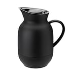 Stelton Termoskanna Amphora Kaffe Svart