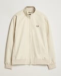 Fred Perry Brentham Jacket Oatmeal