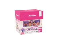 Waffle Mini - Princess 280 Pieces