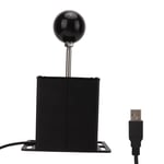 √ 8 Speed PC USB Simulation Game H Gear Shifter Micro Switch Sensor For Logitech