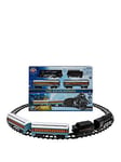 The Polar Express 28-Piece Train Set