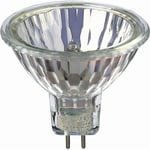 Philips Master Line ES 35w 12v gu5.3 24º flood halogen mr16 gu5.3 - pack of 5