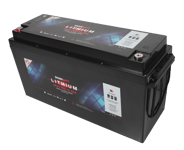 Lithium Heat Pro 'Ultra' 12V 200AH