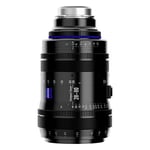 Zeiss 28-80mm T2.9 CZ.2 Cine Zoom Lens - Micro Four Thirds (Feet)