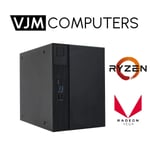 Ryzen Mini Desktop PC 5600G 6-core Vega graphics 16GB RAM WIFI Windows 11 Pro