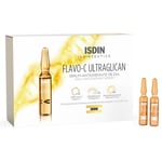 ISDIN Isdinceutics Flavo-C Ultraglican Ampoule(S) 30x2 ml