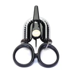 C&F Design 2-in-1 Retractor/Scissors (CFA-70WS)