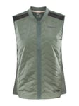 Craft ADV Subz Vest 4 løpevest dame Thyme 1913628-626000 M 2024