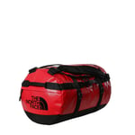 The North Face The North Face Base Camp Duffel - S - Tnf Red-tnf Black-npf - Unisex - OneSize- Naturkompaniet