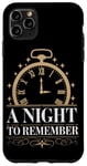 Coque pour iPhone 11 Pro Max Prom 2024 High School Prom Night Prom King Prom Dance Prom