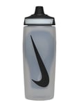 Nike Refuel Bottle Grip 18 Oz NIKE Equipment Black