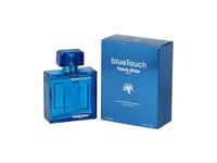 Franck Olivier Blue Touch Eau De Toilette 100 Ml (Man)