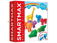 Smartmax: My First Safari Animals (Nordic)