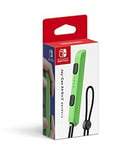 Nintendo Switch Joy-Con Strap Neon green 37390 JAPAN IMPORT