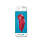 Nintendo black Nunchuk for Wii FS