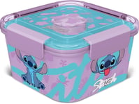 Disney Stor - Lounaslaatikko - Salaatti mukaan - Stitch (75881)