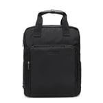 Haven Backpack, Travel Sports Nylon, Black