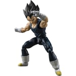 BANDAI S.H.Figuarts Dragon Ball Super Hero Vegeta Action Figure JAPAN