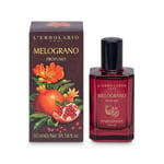 L ERBOLARIO Pomegranate - Perfume For Unisex 50 Ml Spray