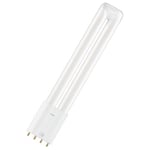 Led lysrör osram - Lampa multi dulux l 18 7w 830 2g11