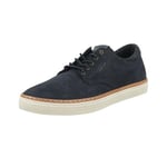 GANT FOOTWEAR Homme Prepville Basket, Marine, 42 EU