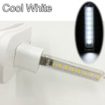 Night Light Led Lamp 5v Usb Source Cool White