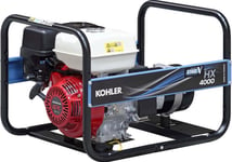 Agregat Sourcing Electric Generator Kohler Hxc4000-C5