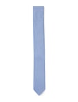 Tie Cm 6 Slips Blue HUGO