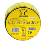 Fönsterdrev 3-C CC Standard