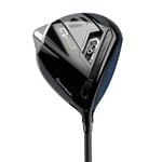 Taylormade Qi10 LS Driver RH (Höger) - Tensei Black, 9, X-Stiff