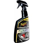 Meguiars - meguiar's - Nettoyant jantes ultime 709ml - G180124EU - Ce produit de marque est neuf.