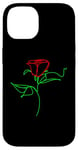 Coque pour iPhone 14 Rose