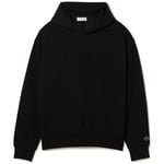 Sweat-shirt Lacoste  Sweatshirt à capuche homme loose fit