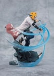 Minato Namikaze Naruto Shippuden Figuarts ZERO Extra Battle Rasengan 20 cm Banda