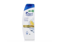 Head &amp Shoulders Citrus Fresh Anti-Dandruff Shampoo 400 ml