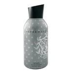 AFNAN SUPREMACY SILVER FOR MEN 250ML PERFUME SPRAY BRAND NEW