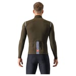 Castelli Tutto Nano Ros Long Sleeve Jersey