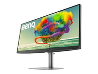 Benq Designvue Pd3420q 34" 3440 X 1440pixels Ips 21:9 60hz