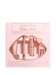 Charlotte Tilbury Pillow Talk Iconic Lip And Cheek Secrets Makeup Gift Set