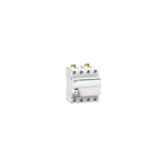 Schneider Electric - Acti9, iSW-NA interrupteur-sectionneur 4P 40A 415VCA - A9S70740