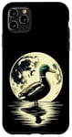 Coque pour iPhone 11 Pro Max Canards de nuit