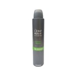 DOVE Men+Care Extra Fresh - Antiperspirant Deodorant 200 ml Spray