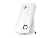 6935364070199 TP-LINK 300Mbps Wi-Fi Range Extender TP-LINK