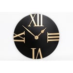 Heart Of The Home - Horloge murale design Eva - Diam. 30,5 cm