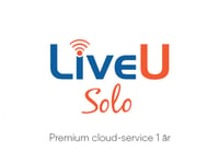 Solo Premium cloud-service 1 vuosi