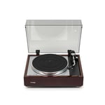 Platine vinyle Thorens TD 1600 avec bras TP160 Noyer