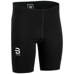 Dæhlie Shorts Focus Jr Black 128